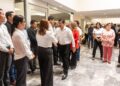 Reafirma rector compromiso con la transformación de la UAT