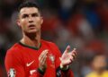Cristiano Ronaldo y Georgina Rodríguez anuncian que se casan