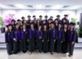 Gradúa DIF Tamaulipas a nuevos terapeutas físicos del Centro de Rehabilitación y Educación Especial