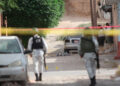 Homicidios en México bajan 25,3 %