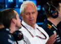 Marko lanza dardo a Checo: ‘Habría sido agradable tener a Hulkenberg’