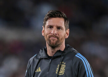 ¿Se retira en Miami? Messi comienza negociaciones con el equipo de la MLS
