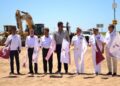Mejorará Puerto del Norte suficiencia energética de Tamaulipas