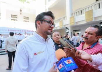 Crece interés de invertir en Tamaulipas tras anuncio de nueva infraestructura de transmisión y distribución