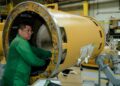 Crece 9.8% actividad industrial de Tamaulipas