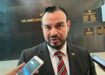 Avanza Tamaulipas en fortalecimiento tecnológico en materia de seguridad pública