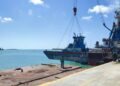 Puerto Norte, una realidad gracias a la inversión estatal en obra pública