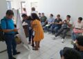 Realizan reclutamiento para Amazon en el SNE Tampico
