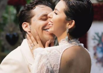 El matrimonio de Nodal y Ángela Aguilar podría anularse