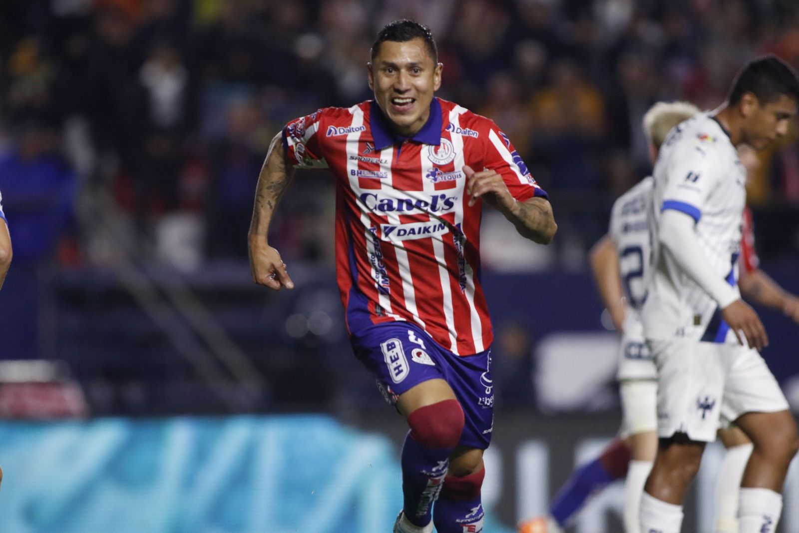 ¿The last dance? Cata Domínguez tiene el deseo de regresar a Cruz Azul para despedirse del futbol