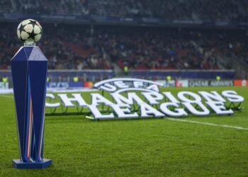 Champions League: mexicanos al borde de la fase de grupos