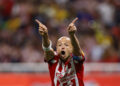 ‘Perdió la serenidad’: Enrique Meza aseguró que críticas afectaron de más a Chicharito Hernández