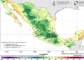 3 estados amanecerán con frío de hasta 0 grados este lunes 25 de agosto