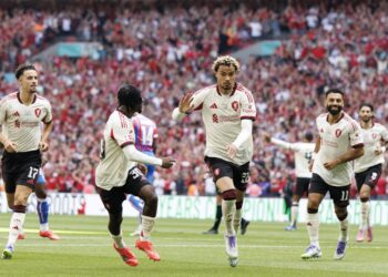 Los jóvenes talentos que amenazan con dominar la Premier League