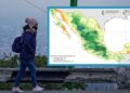 SMN alerta por fin de semana con bajas temperaturas en estos 5 estados