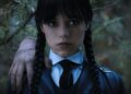 Merlina conquista el ranking de las mejores series de Netflix México
