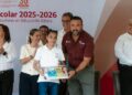 Educación, motor de la transformación con la que Tamaulipas avanza: Sectur
