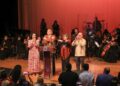 Inaugura Américo Villarreal el FICSM 2025