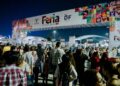 Feria Tamaulipas 2025 plataforma de integración, orgullo e identidad
