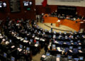 Se pronuncia Senado contra embargo comercial de EU a Cuba