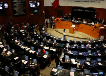 Se pronuncia Senado contra embargo comercial de EU a Cuba