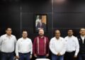 Impulsan Secretaría de Recursos Hidráulicos y UAT diplomado en hidráulica para la gestión del agua en Tamaulipas