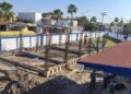 Impulsa Gobierno de Tamaulipas infraestructura educativa en universidades del estado