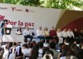 Impulsa SET cultura de paz y prevención de adicciones entre la juventud