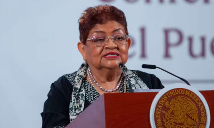 FGR obtiene 62,8 millones de pesos por ‘Estafa Maestra’