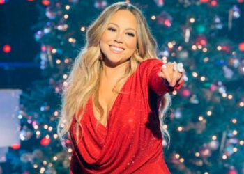 ¿Cuánto dinero gana Mariah Carey cada año?