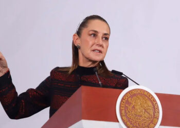 Se cumplirá sentencia de CoIDH en caso Ascencio: Sheinbaum
