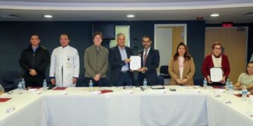 Instala SST Consejo Estatal de Lactancia Materna