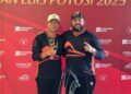 Alumno de la UAT se corona campeón Panamericano en tiro con arco
