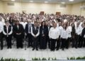 Otorgará la UAT becas a hijos de trabajadores del SUTSPET